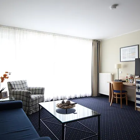 Moewe App 510 * Цингст