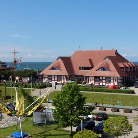 Moewe App 510 Апартаменты *