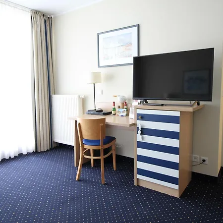 Moewe App 510 * Цингст